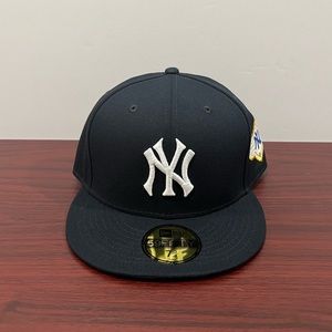 New Era, 59Fifty Fitted Hat, New York Yankees, 1958 World Series